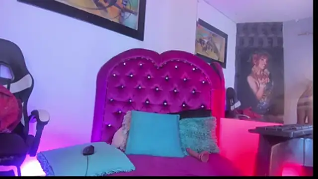 Вебкам-шоу Ciara_HotTs