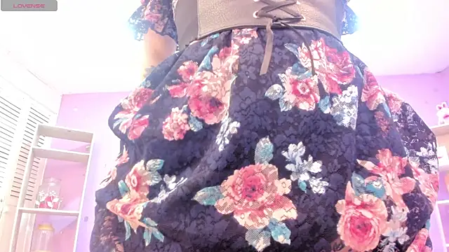 Goldentemptation_ Webcam-Show