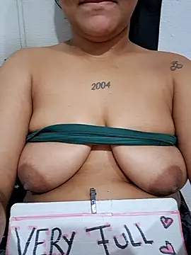 Whore_Messy1n Webbikameraesitys