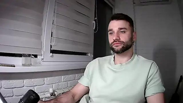 DaddySlava Chat XXX live