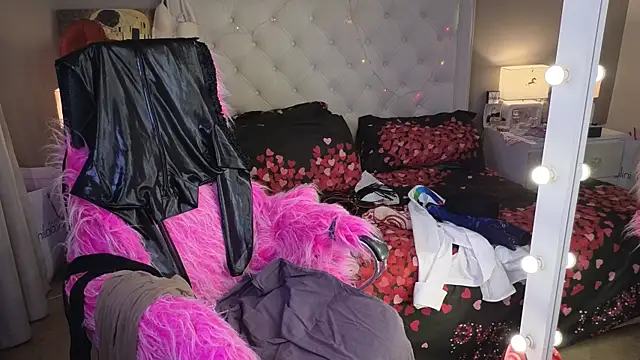 Živý XXX chat RoxalanaStar