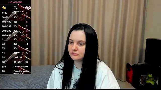 AlanaBrox's Live XXX Chat