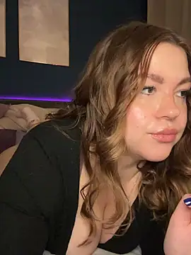 VictoriaLaFleur Webcam-Show