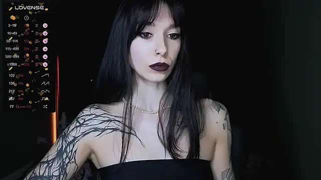 Živý XXX chat JillVerdon