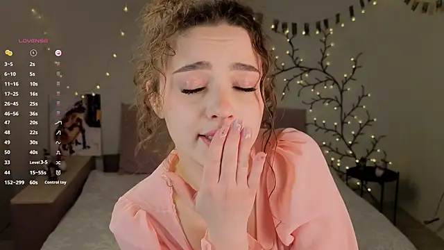 Czat XXX na żywo – Jenny_rosexx