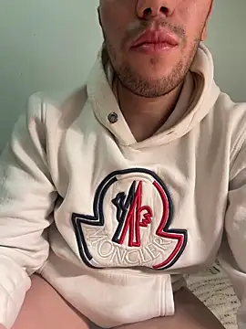 yaxxx03 Pertunjukan Webcam