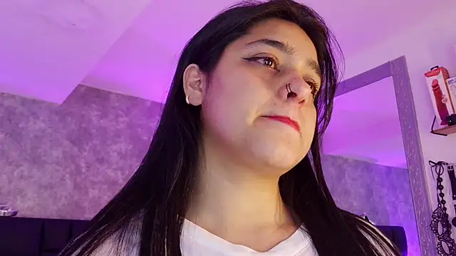 Chat XXX ao vivo de crystaldarliing