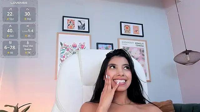 Tiffany_Low – Live XXX-chat