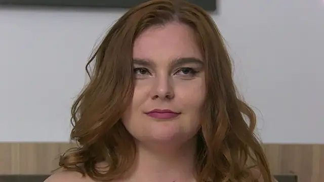 Czat XXX na żywo – AmeliaWillow