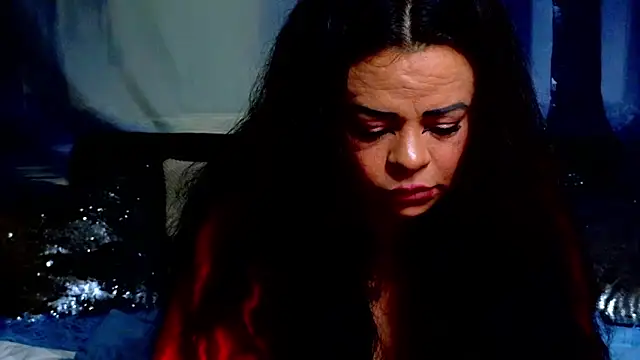 Chat XXX ao vivo de ElizabethEven