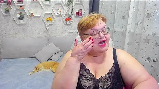 _big_love_ Live XXX Chat