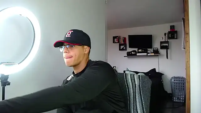 _John_Boy_ Adlı Modelin Canlı XXX Sohbeti