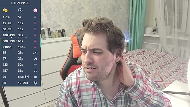 Morlaios Adlı Modelin Canlı XXX Sohbeti