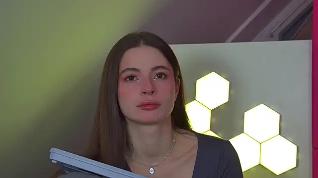 Sembang XXX Secara Langsung AmeliaFlares