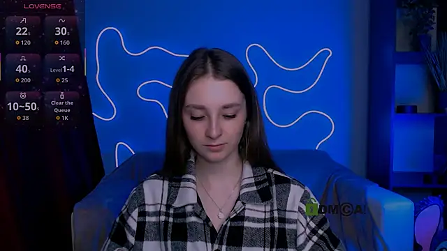 Онлайн чат XXX alisabliss