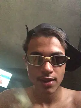 Webkamerová show Guinovinho01