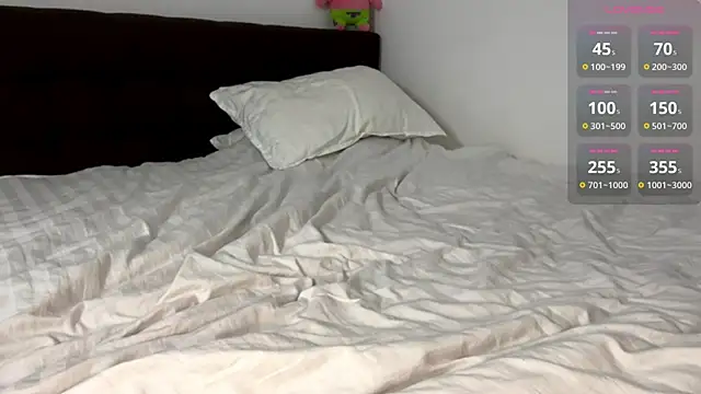 Онлайн чат XXX EvaRenard