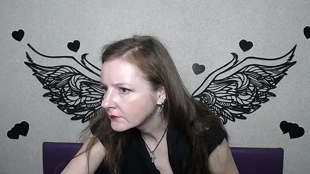 Онлайн чат XXX MeganPirs