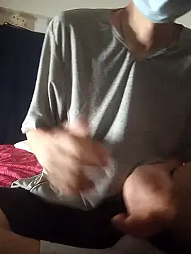 yookan137のウェブカメラショー