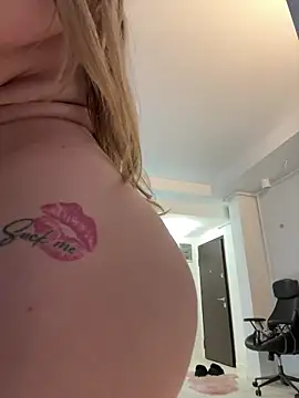 IsabellaEtthan – Naživo XXX chat