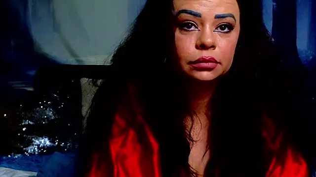 Chat +18 de ElizabethEven ao vivo