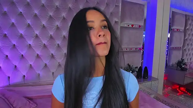 Harii_02 Live XXX-chat