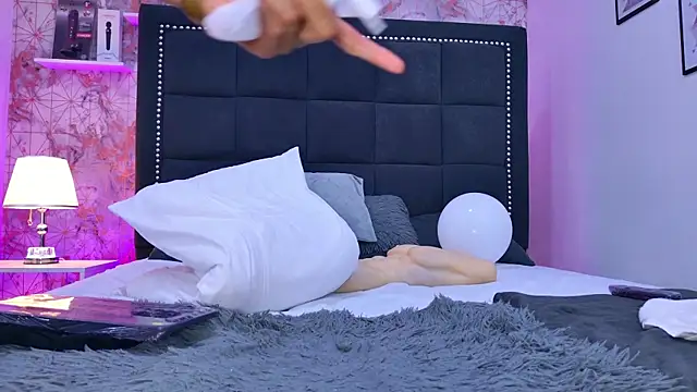 Živý XXX chat Angelique_Angell