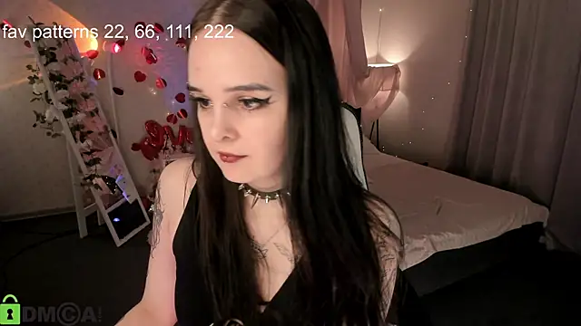 Živý XXX chat Cassies-Sandyy