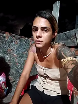 sabrinaneves Live XXX-chat