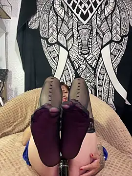 Babba_yagga – Naživo XXX chat