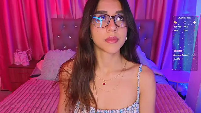 Živý XXX chat Emiily_Scott1