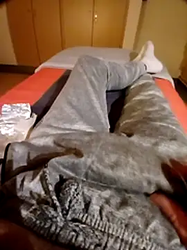 Show modela pascalino100 na web-kameri