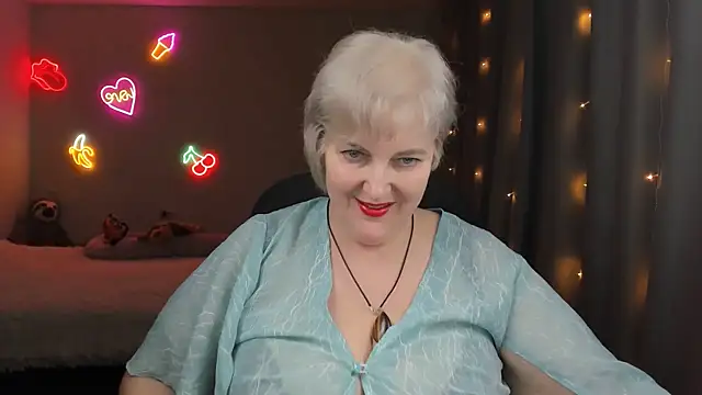 Mary-Leee Chat XXX live