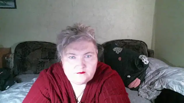 Lana555 – Kamerová šou