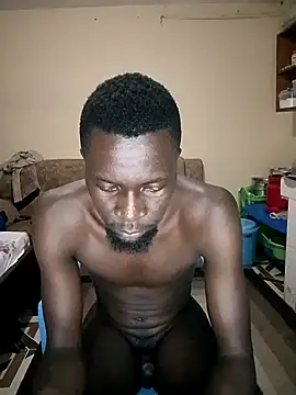 Chat +18 de Brian_johns ao vivo