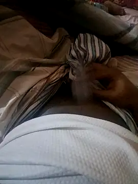 Show de anvirHossen na webcam