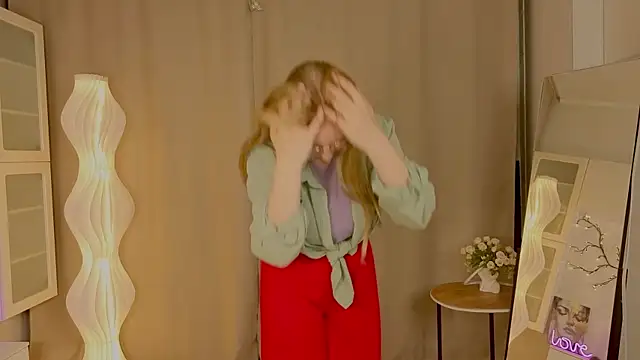 AlicaCohill Live XXX-Chat