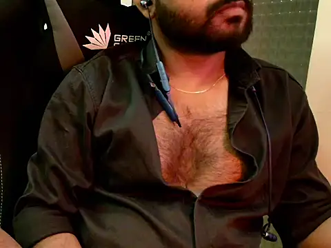 Вебкам-шоу Jenni11Live