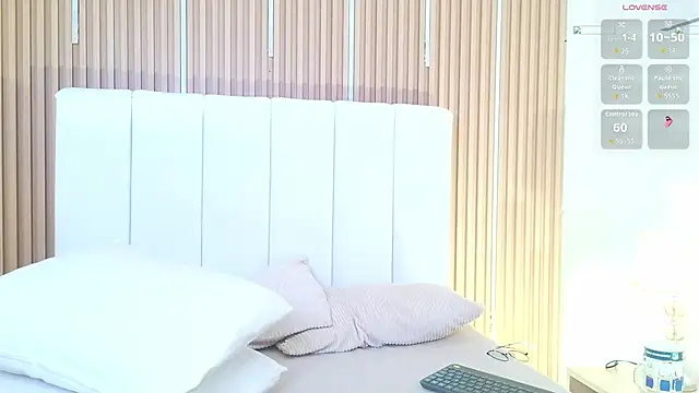 Show de webcam de Tomy_Rox