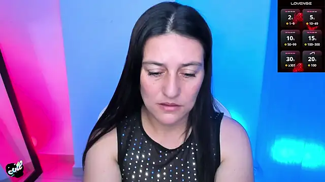 Saskyaa – Live XXX-chat