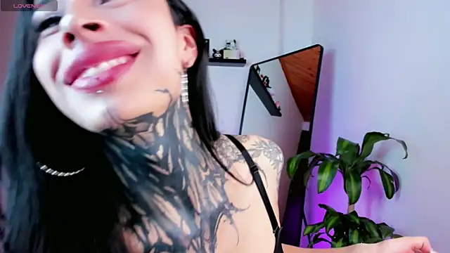 kali_ka_ – Live XXX-chat