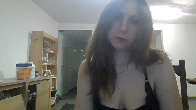 Czat XXX na żywo – JasmineGlamour