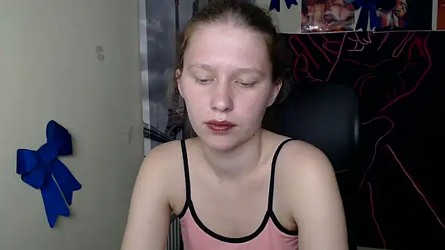 Chat XXX en directo de StellaCRL