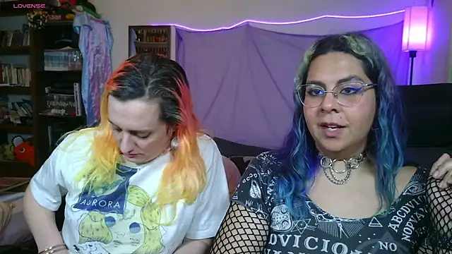 โชว์เว็บแคมของ Evelan420