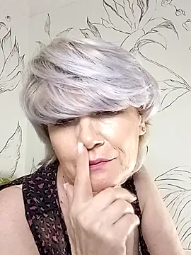 Catty_Lady élő XXX-chatje