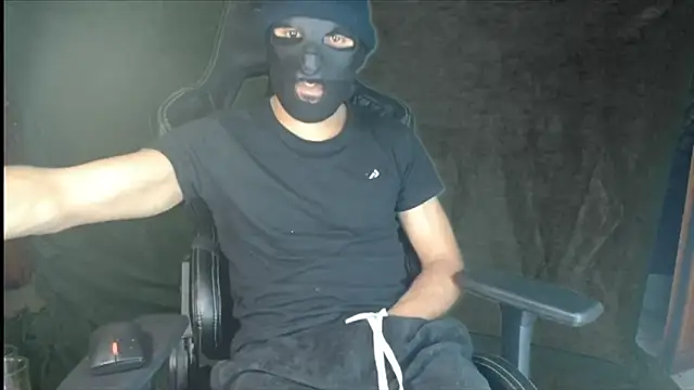 coacharabian's Webcam Show