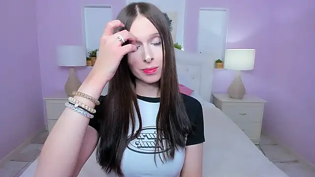 dark_k1tty 웹캠 쇼