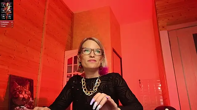 Онлайн чат XXX Lady_Shine