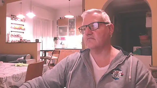 Sailor_71 웹캠 쇼