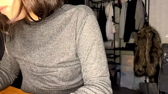 AnnyLadger's Webcam Show